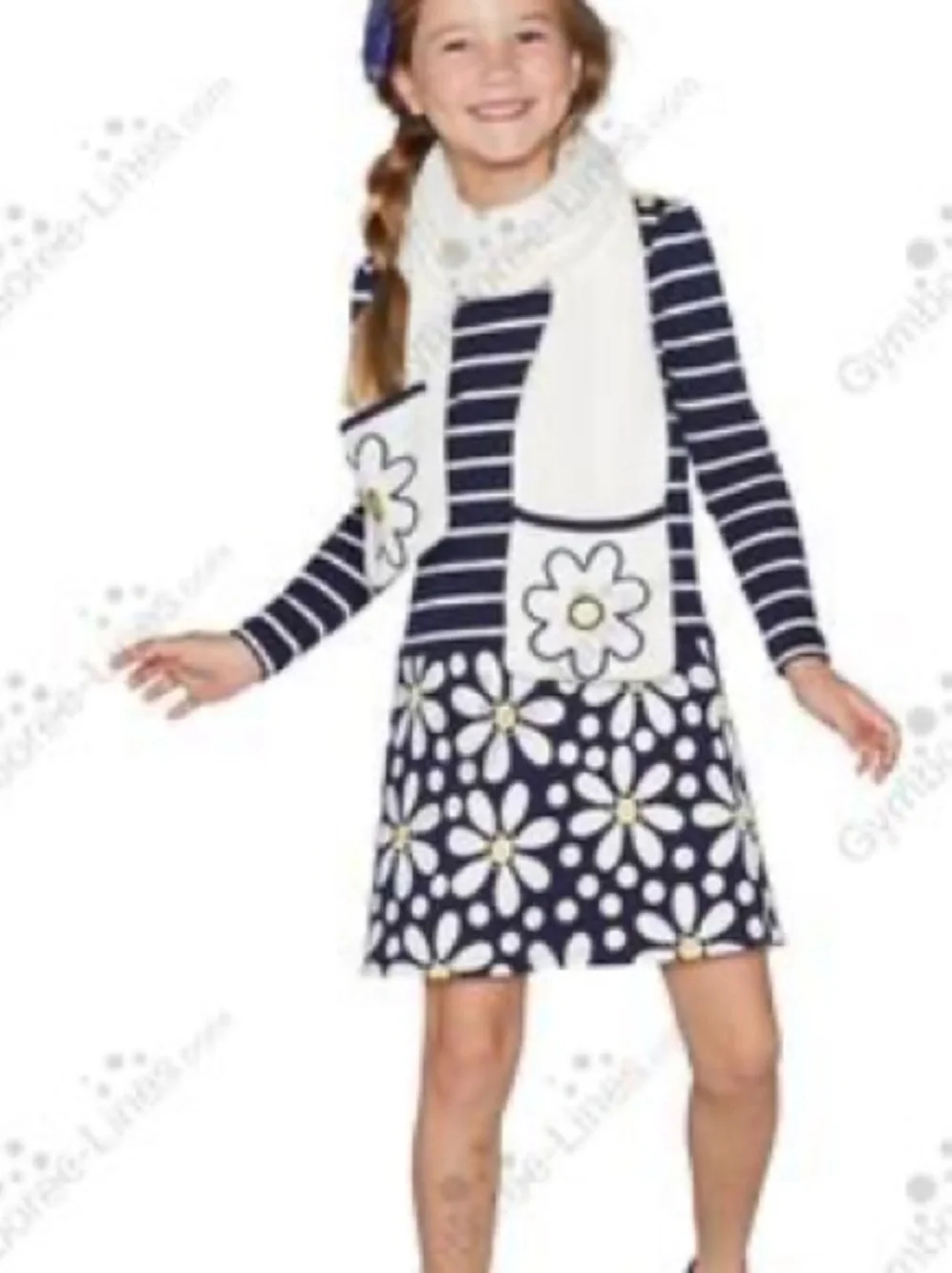 Gymboree Girls' 